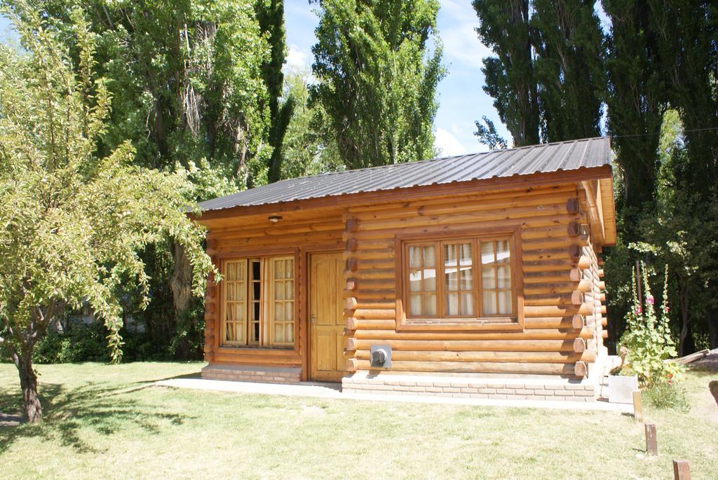 El Puente Aparts- Departamentos Independientes El Calafate Exterior photo